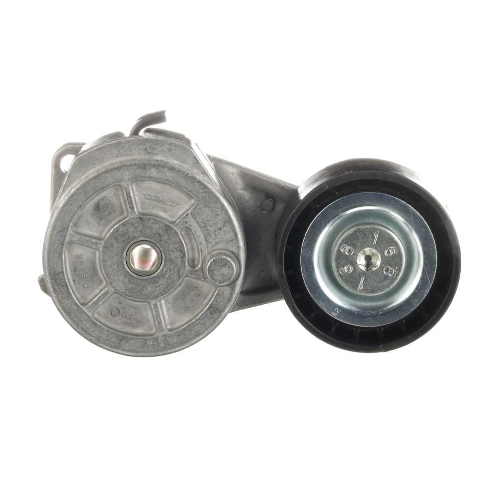 OEM 1870552 GATES Hihnankiristin, moniurahihna T38706 varten
