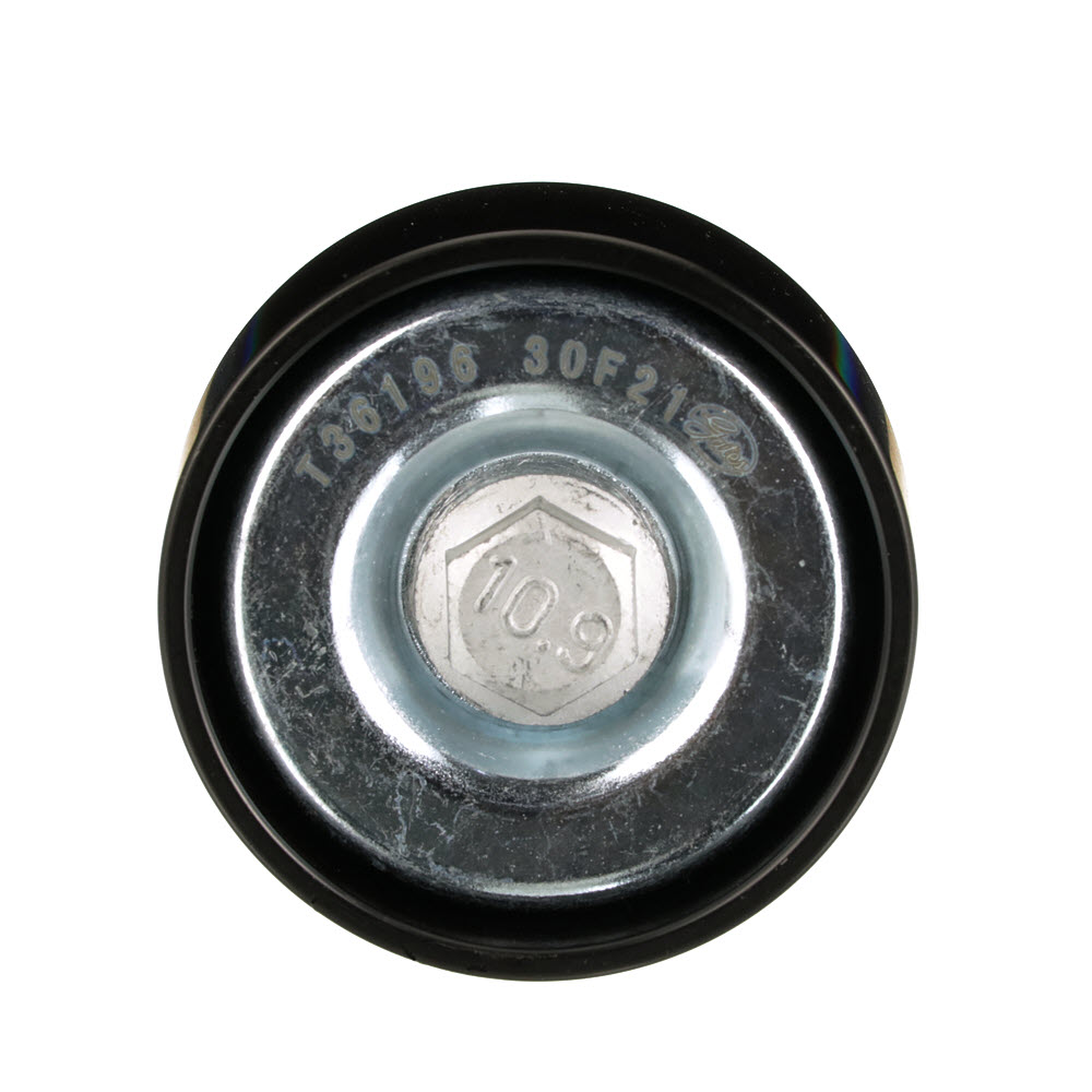 OEM 504065878 GATES Ohjainrulla, moniurahihna T36196 varten FIAT, IVECO