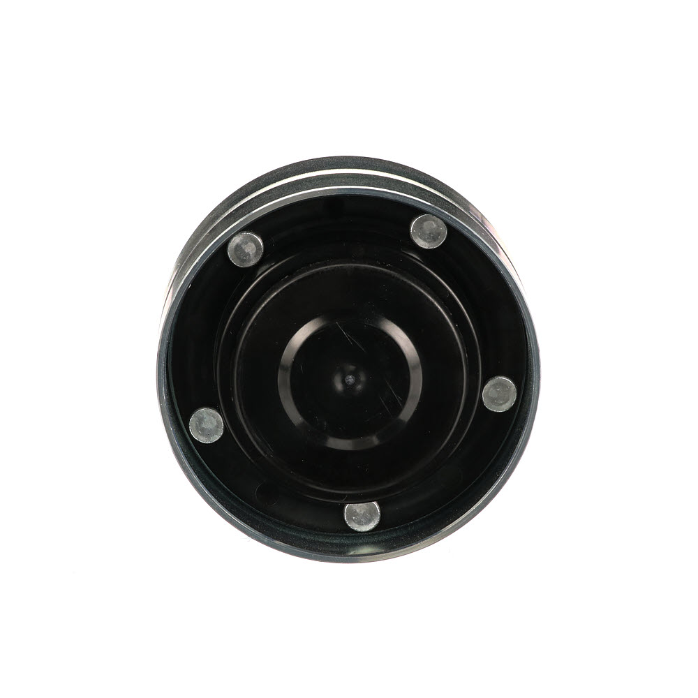 OEM 1687821 GATES Ohjainrulla, moniurahihna T36528 varten DAF