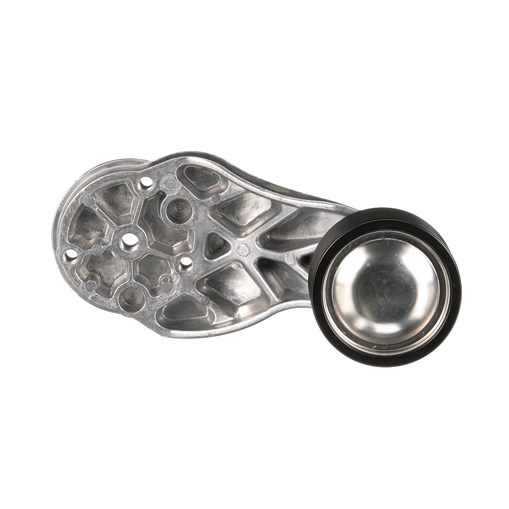 OEM 7421766717 GATES Ohjainrulla, moniurahihna T36519 varten VOLVO, RENAULT, RENAULT TRUCKS