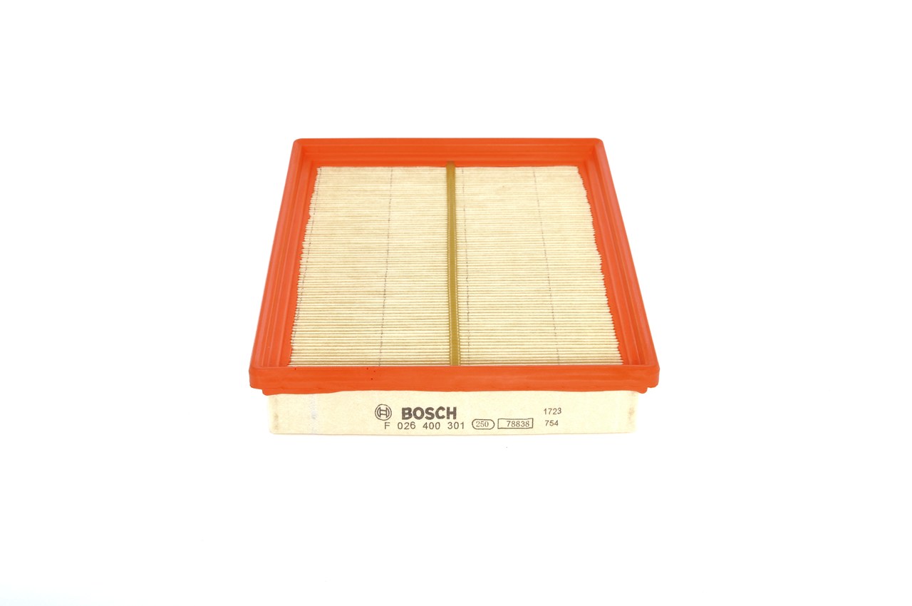 OEM 281132G000 BOSCH  Luftfilter F 026 400 301 für OPEL, HYUNDAI, KIA
