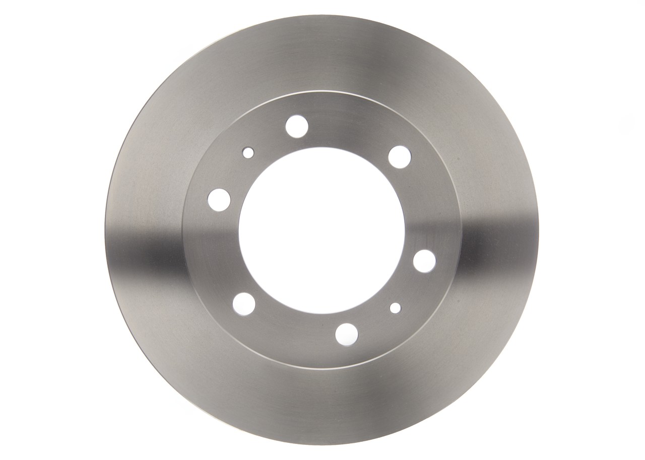 BOSCH 0 986 479 A96 Disco de freno para TOYOTA HILUX Pick-up
