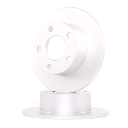 BOSCH Dischi freno 0 986 479 B22
