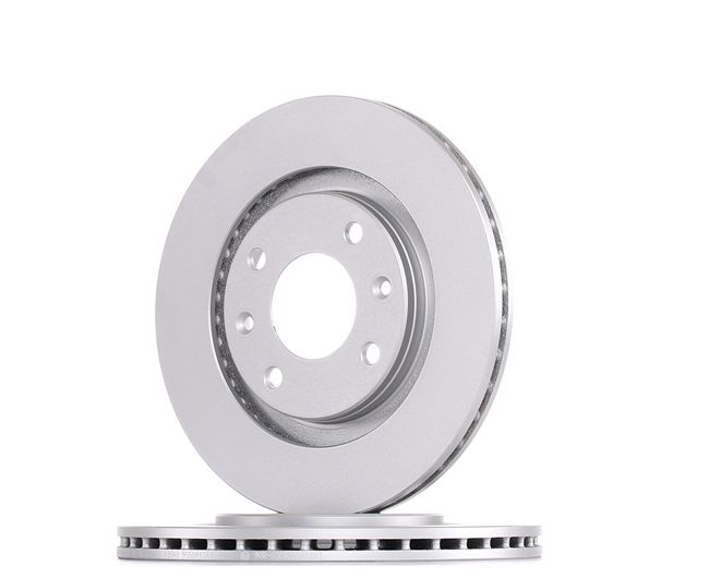 OEM 4246R3 BOSCH Bremseskive 0 986 479 B27 med VW, FORD, PEUGEOT, TOYOTA, CITROЁN