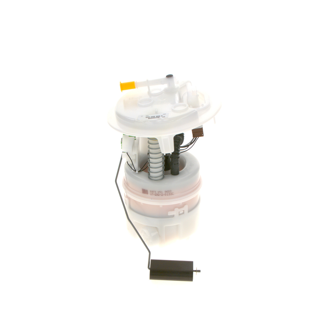 OEM 1525LE BOSCH Polttoaineen syöttöyksikkö 0 986 580 388 varten PEUGEOT, CITROЁN