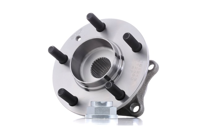 SKF Hjulnav VKBA 7544