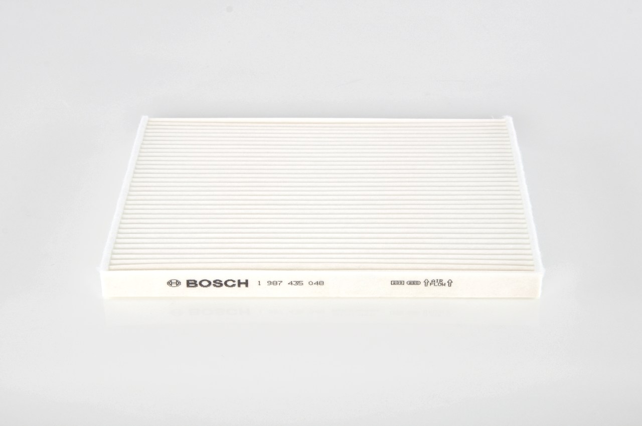 buy Pollen filter - BOSCH (1 987 435 048)