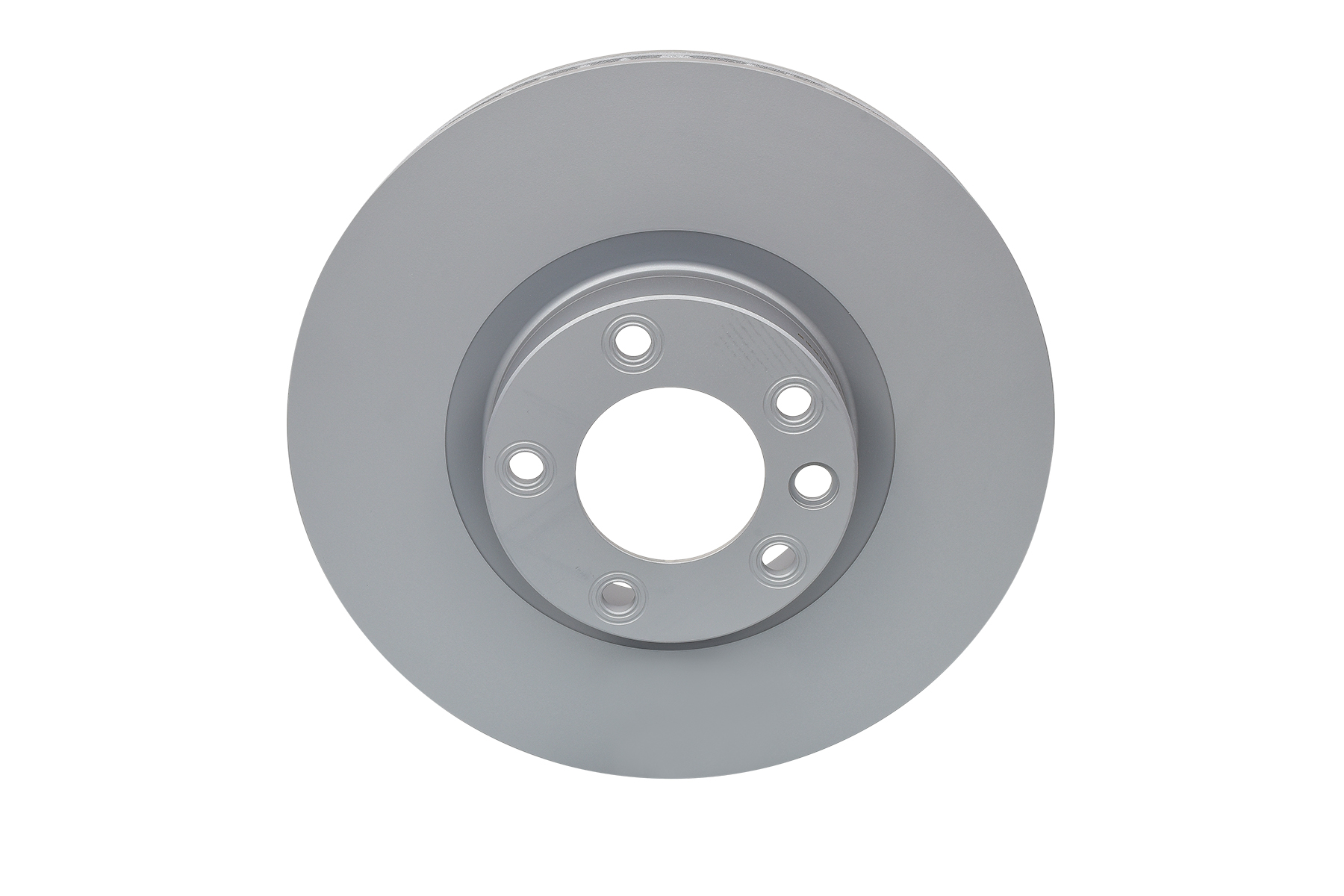 OEM 95835140400 ATE Disco de travão 24.0136-0124.1 para VW, PORSCHE