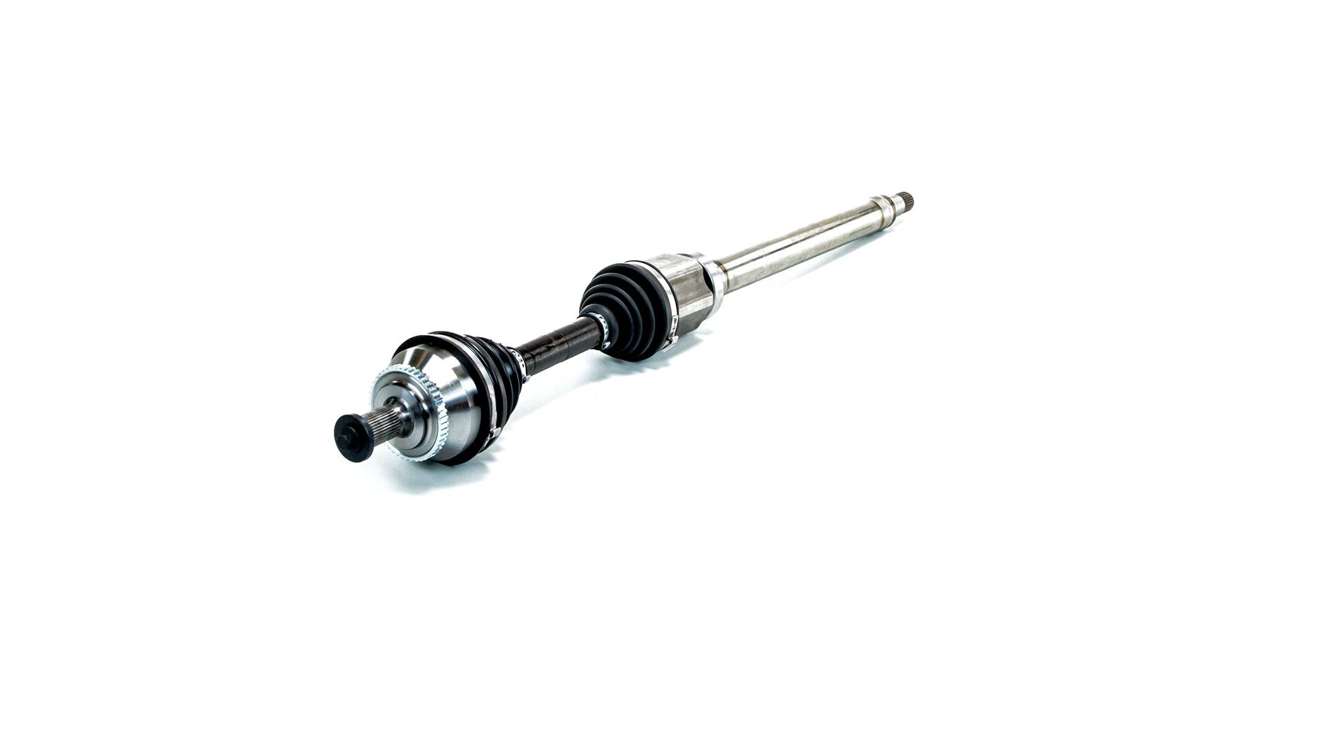 SKF Cv axle VKJC 4942