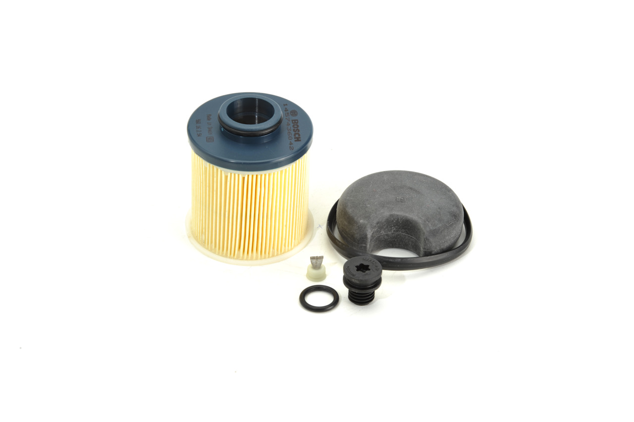 Ureasuodatin BOSCH 1 457 436 042