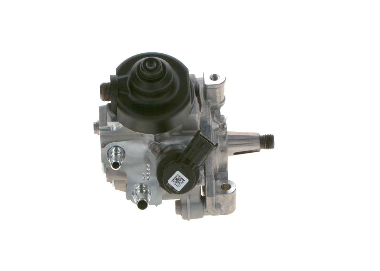 BOSCH Bomba de alta pressão 0 445 010 704