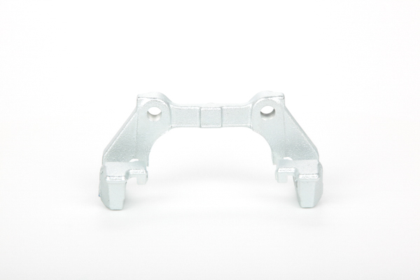 RENAULT 12 Variable (117_) 1.3 (1177) Supporto, Pinza freno 11.8170-0872.1