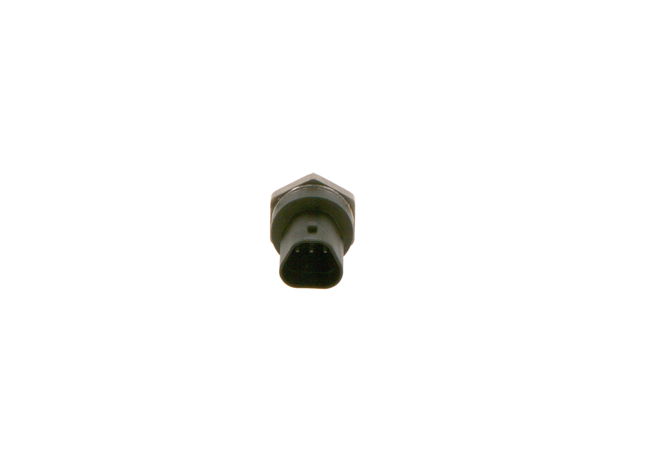 OEM 2033101 BOSCH Tunnistin, imuilman lämpötila 0 281 006 345 varten OPEL