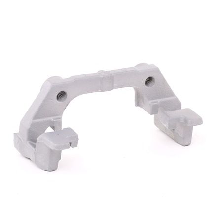 OPEL Corsa D Hatchback (S07) 1.7 CDTI (L08, L68) Supporto, Pinza freno 11.8170-0633.1