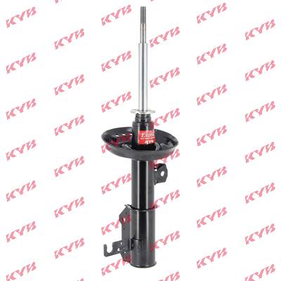 OEM 13333018 KYB Iskunvaimennin 339377 varten SAAB