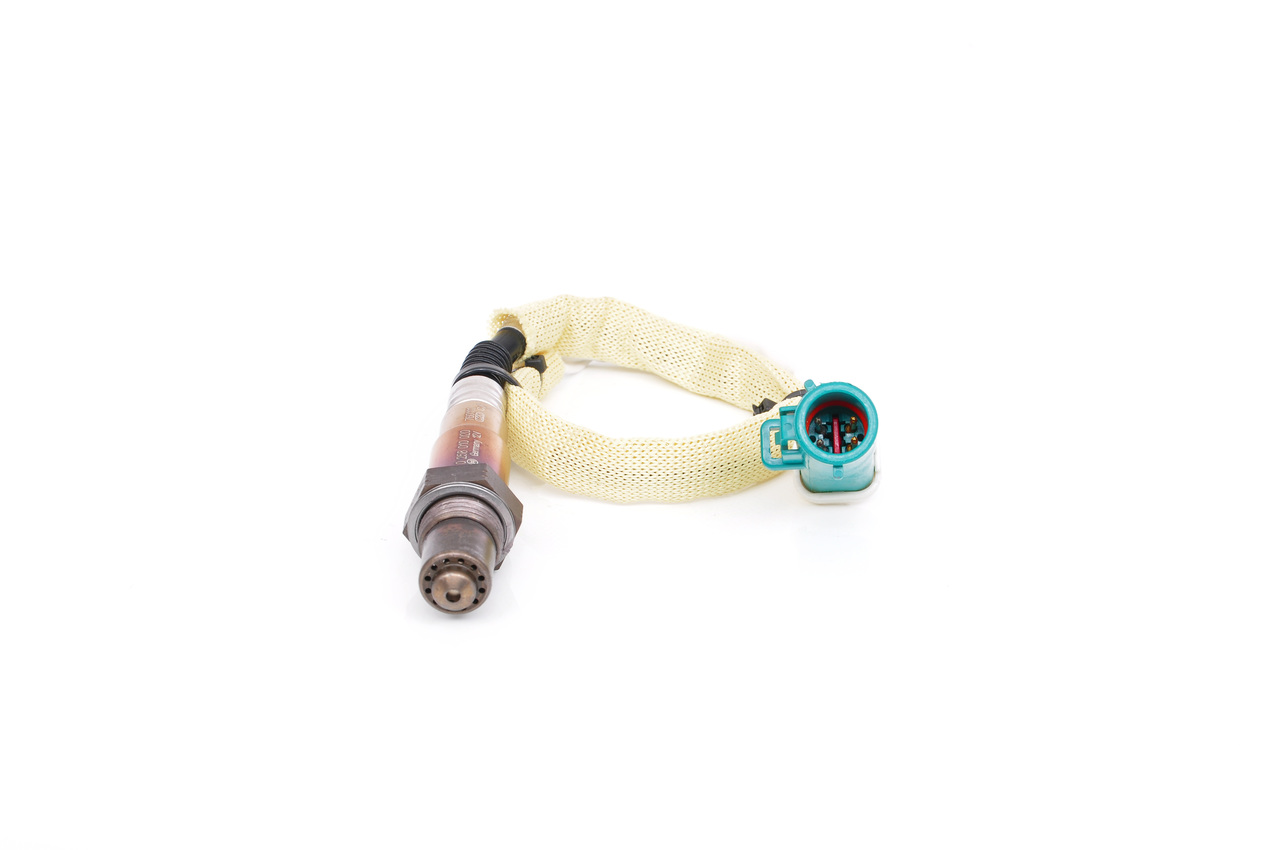 comprare Sonda lambda - BOSCH (0 258 010 020)
