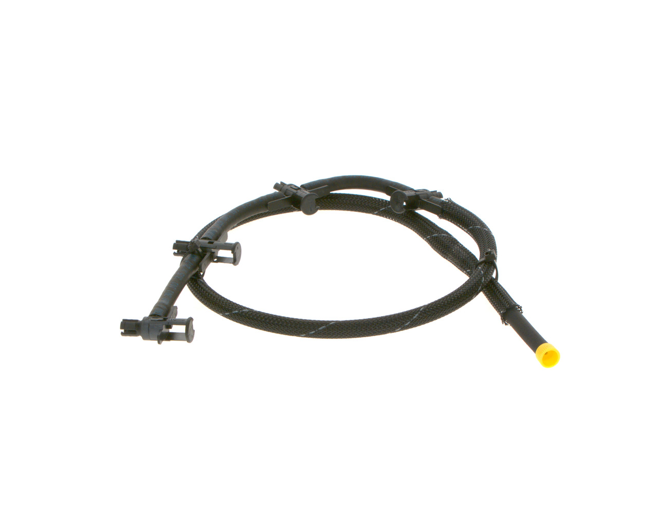 buy Hose, fuel overflow - BOSCH (0 928 402 074)