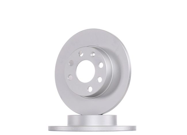 BOSCH Remschijven 0 986 479 B20