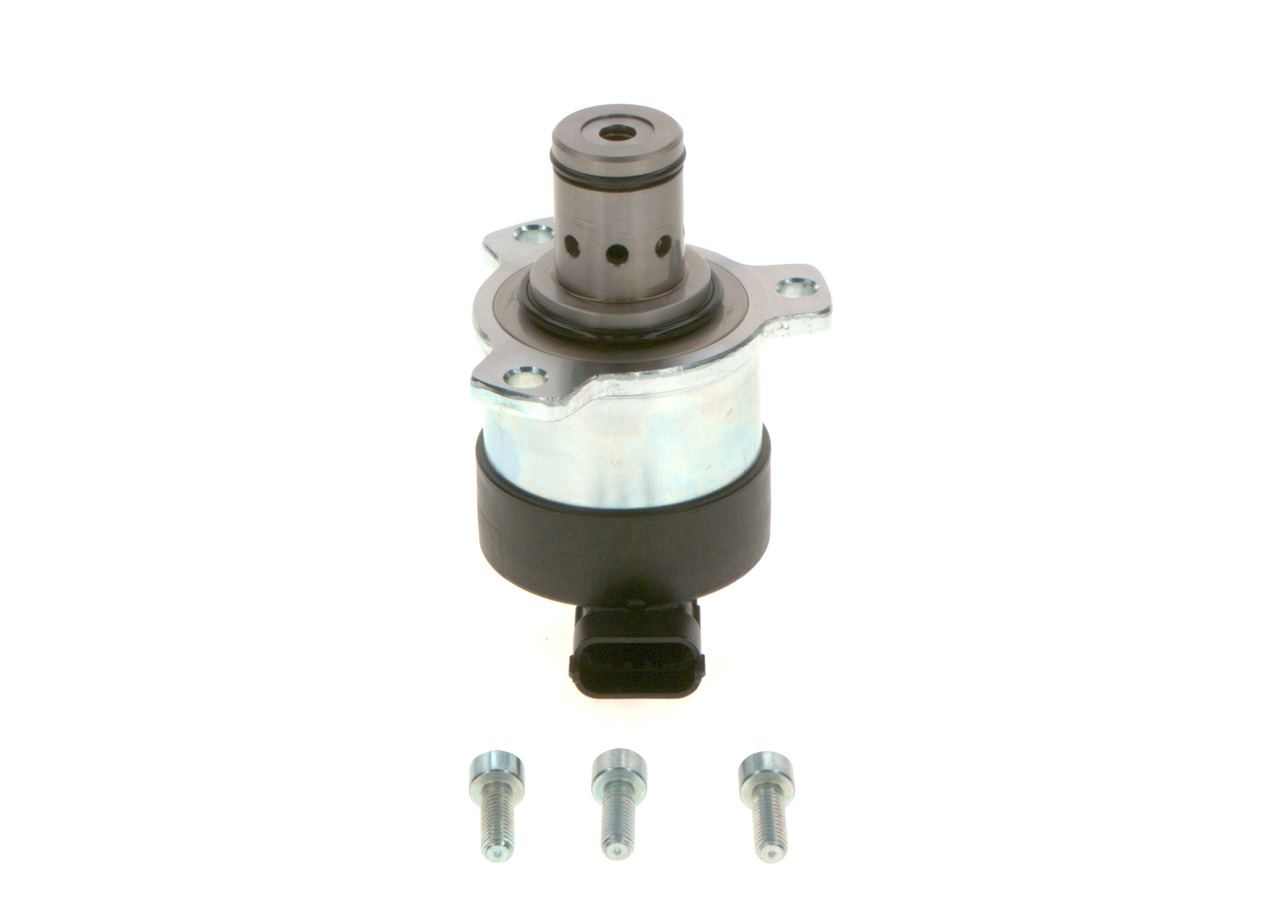 acheter Régulateur, quantité de carburant (système à rampe commune) - BOSCH (F 00N 210 223)