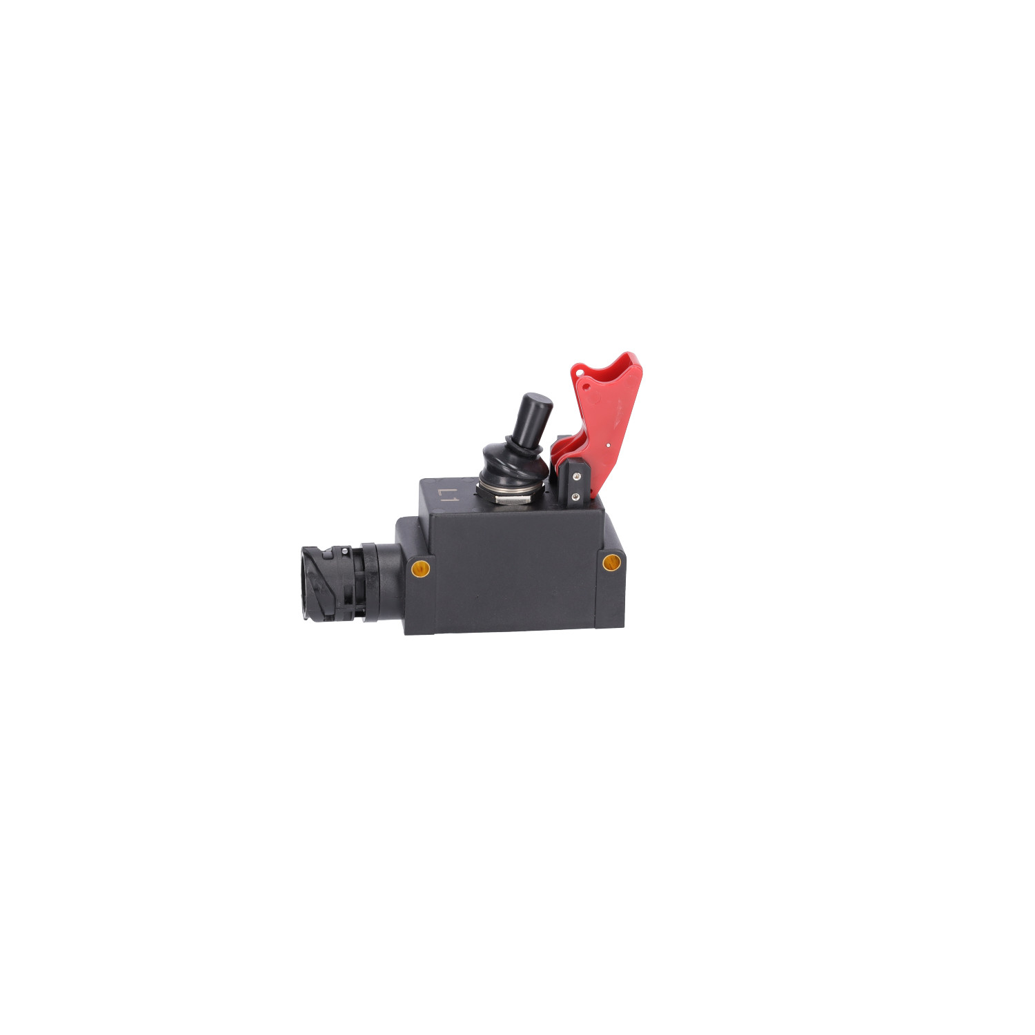 FEBI BILSTEIN Interrupteur principal, batterie 46020 Batterie FEBI BILSTEIN 46020
