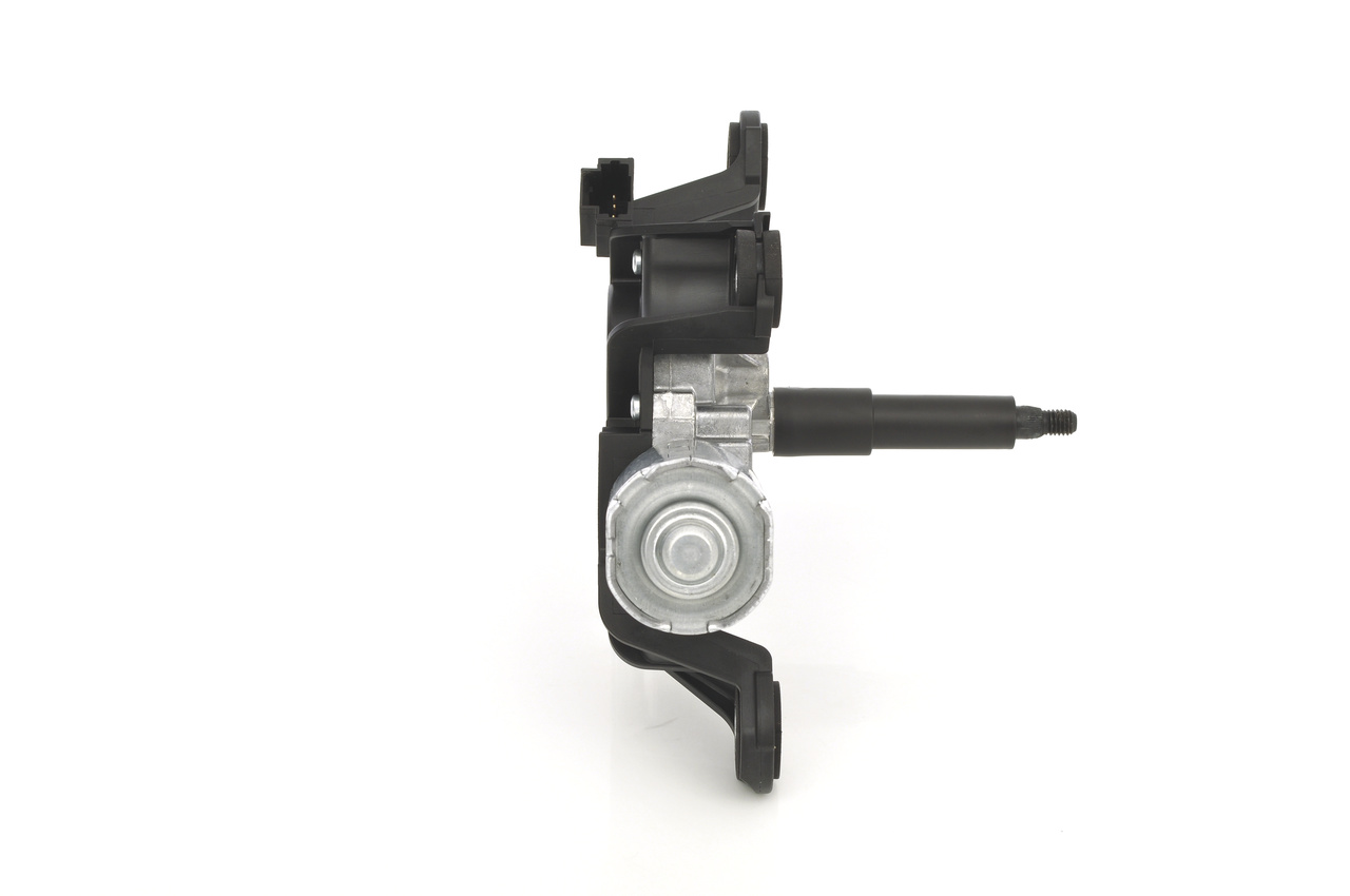 OEM 8200431385 BOSCH Pyyhkijän moottori 0 390 201 827 varten RENAULT