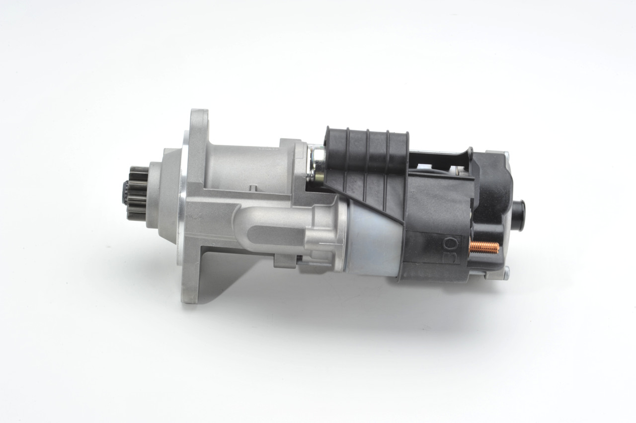 OEM 2015153 BOSCH Käynnistysmoottori 0 001 261 069 varten VOLVO, DAF