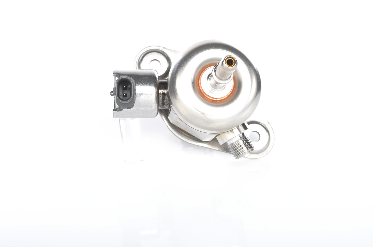 BOSCH Bomba de alta pressão 0 261 520 289