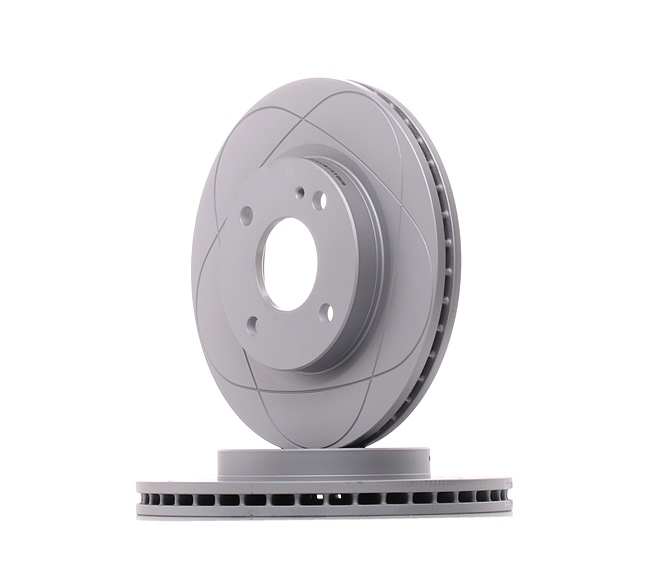 OEM 1546835 ATE Disco freno 24.0323-0113.1 per VOLKSWAGEN, FORD