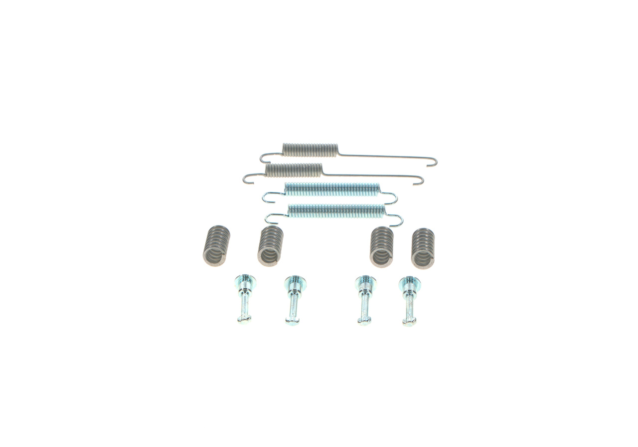 OEM 05019735AA BOSCH Tarvikesarja, seisontajarru 1 987 475 413 varten CHRYSLER, DODGE