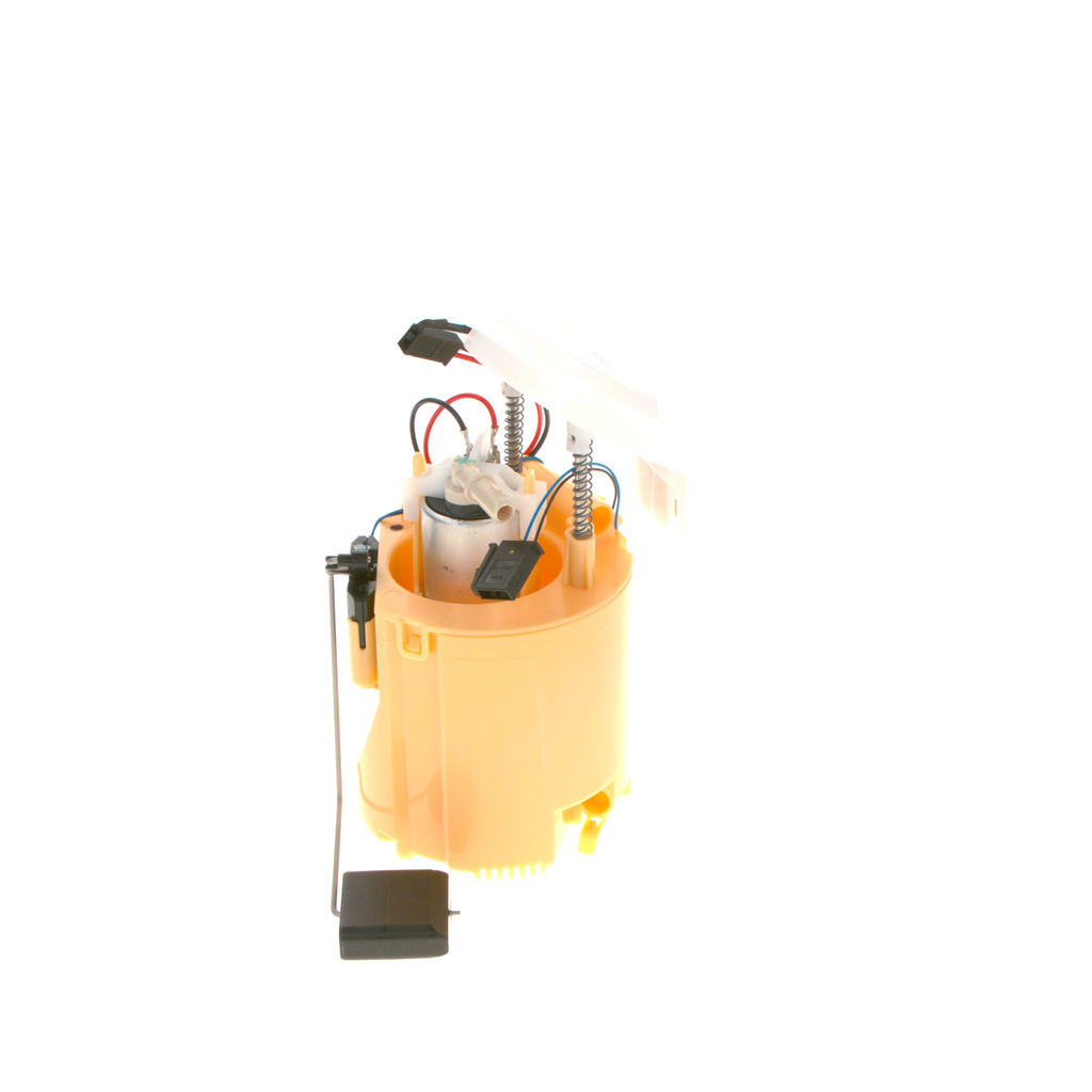BOSCH Drivstoffpumpe 0 986 580 395