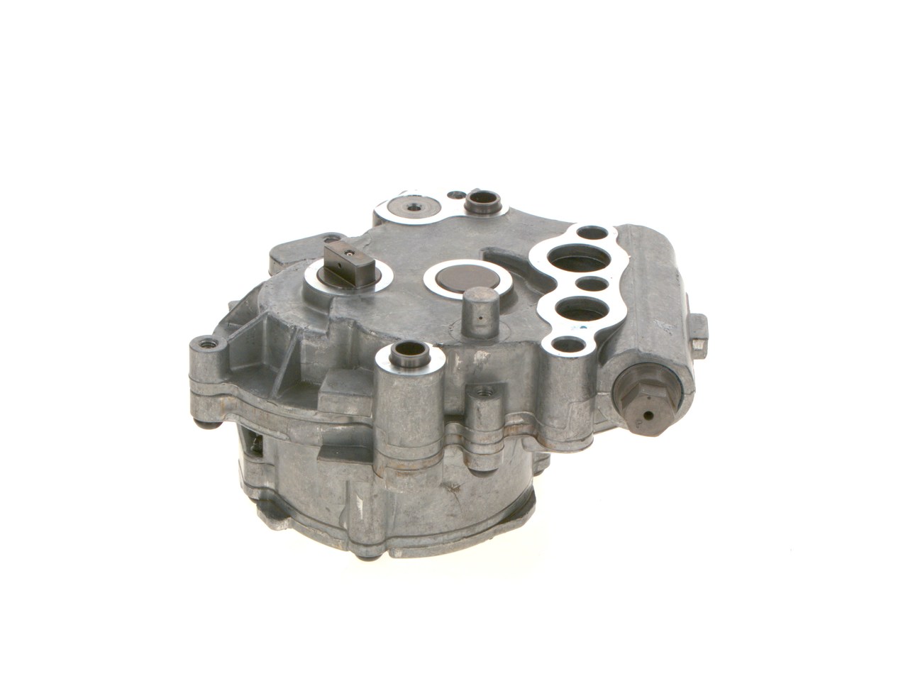 Oliepomp (F 009 D03 481) van BOSCH Voor IVECO DAILY V Bestelwagen/Bus 35C15 V, 40C15 V, 45C15 V, 50C15 V, 60C15 V,65C15 V (107 KW / 146 PK / Van 2011)