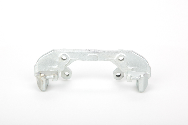 ATE Supporto, Pinza freno (11.0230-0687.1) per FORD Fiesta Mk4 Hatchback (JAS, JBS) 1.25 i 16V (55 KW / 75 CV / dal 1995)