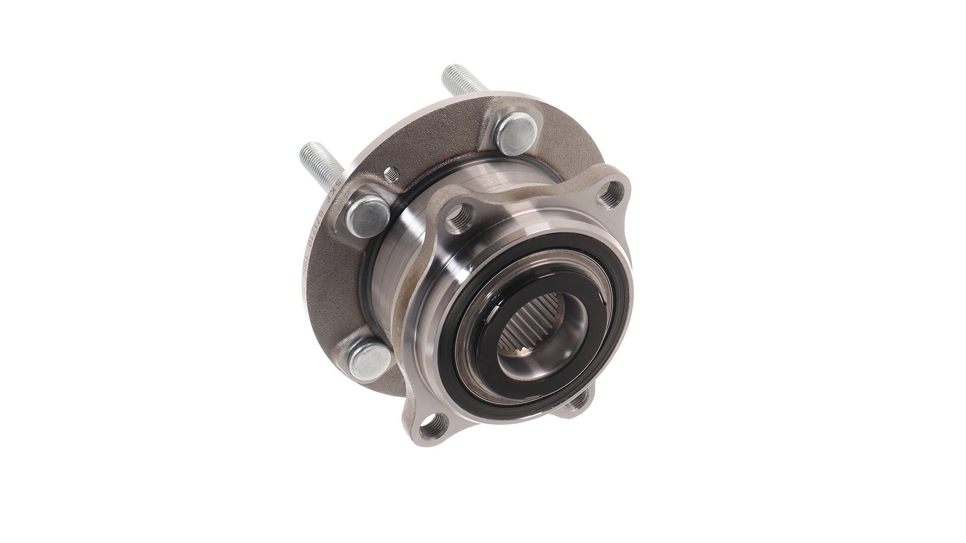SKF Cuscinetto ruota & kit cuscinetto ruota VKBA 7515