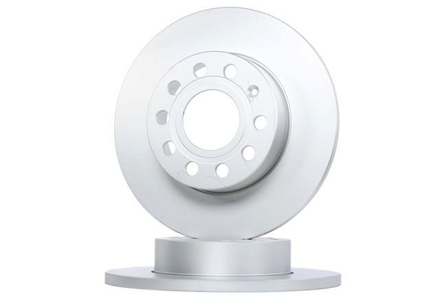 OEM 1K0615601L BOSCH Brake disc 0 986 479 B78 for VW, AUDI, FORD, SKODA, SEAT