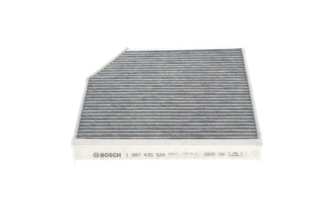BOSCH Innenraumfilter 1 987 435 524