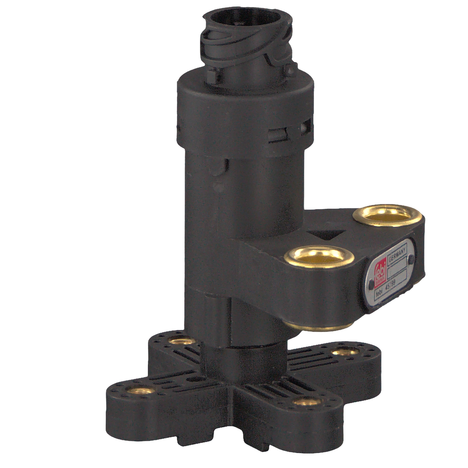 bestellen Sensor, Luftfederungsniveau - FEBI BILSTEIN (45799)