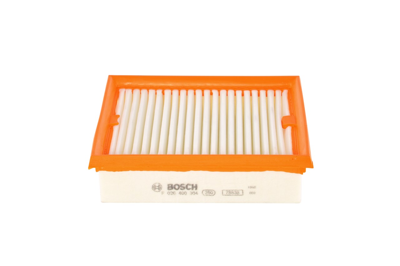 OEM 71750588 BOSCH  Luftfilter F 026 400 304 für FIAT, SUZUKI, ALFA ROMEO, LANCIA, AUTO UNION