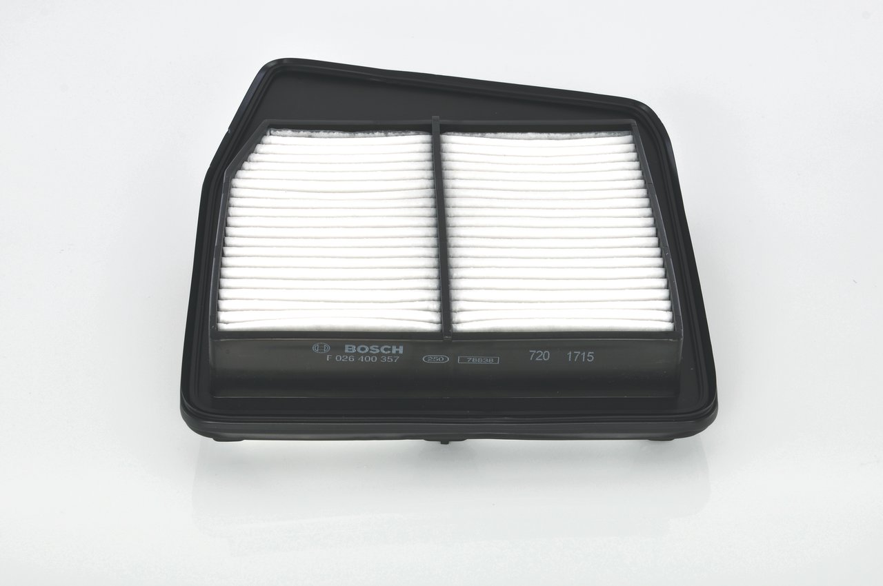ACCORD Luftfilter BOSCH F 026 400 357