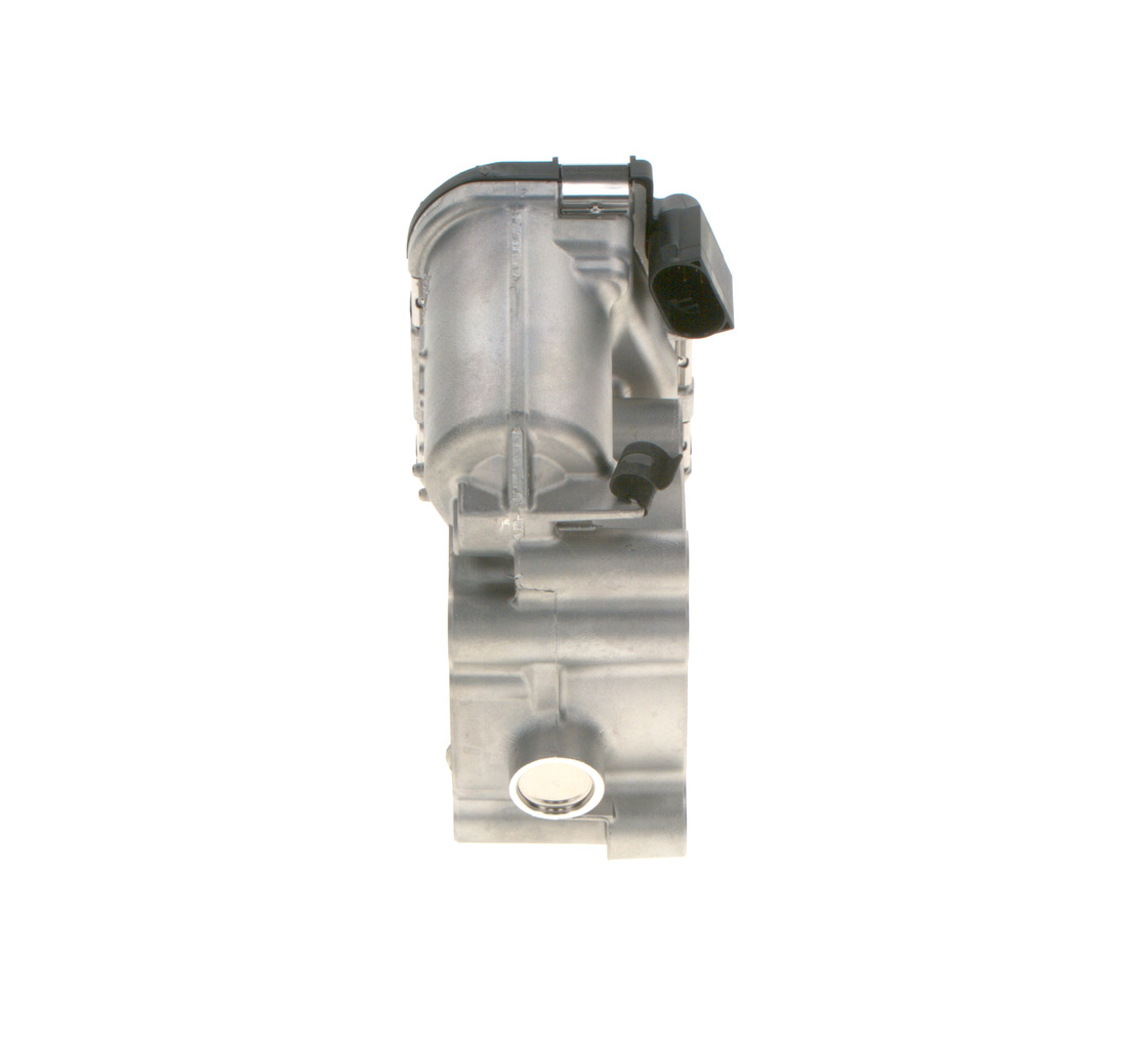 OEM 271572 BOSCH Kaasuläppäkotelo 0 280 750 561 varten VOLVO, CHRYSLER, FERRARI, MASERATI