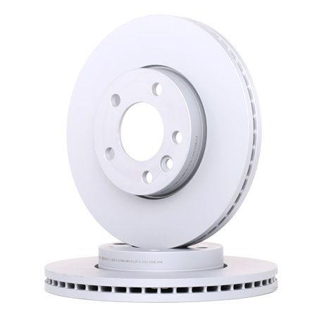 BOSCH Bremseskiver 0 986 479 B88
