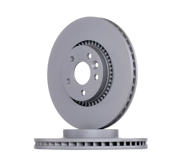 BOSCH Bremseskiver 0 986 479 C19