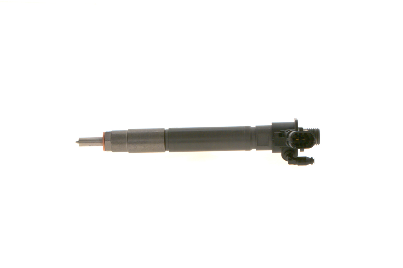 OEM 9678068280 BOSCH Ruiskutussuutin 0 445 116 070 varten PEUGEOT, CITROЁN