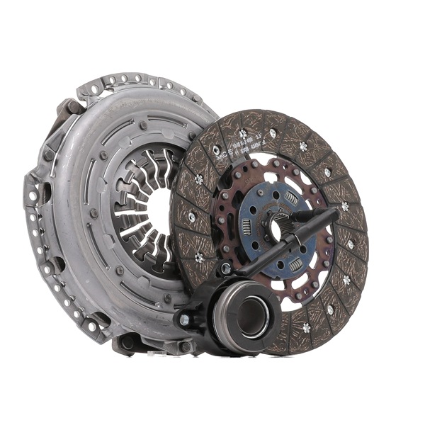 TIGUAN Clutchsett 3000 990 344 SACHS