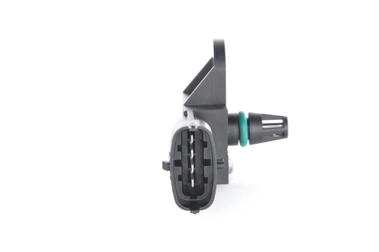 OEM 73503657 BOSCH Ladetrykk-sensor 0 261 230 313 for OPEL, FIAT, ALFA ROMEO, IVECO, CHRYSLER