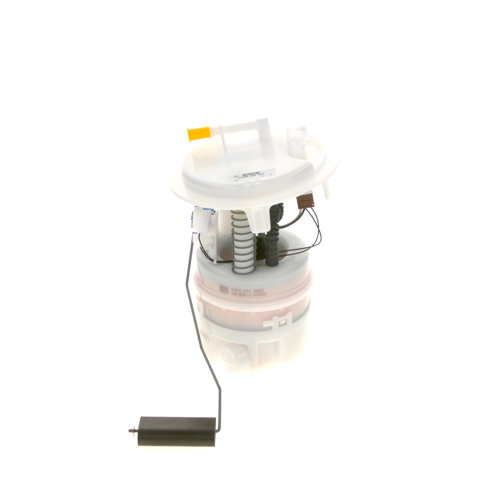 BOSCH Unité d'injection de carburant (0 986 580 392) pour DS DS 4 / DS 4 CROSSBACK 1.6 VTi (88 KW / 120 CH / de 2015)