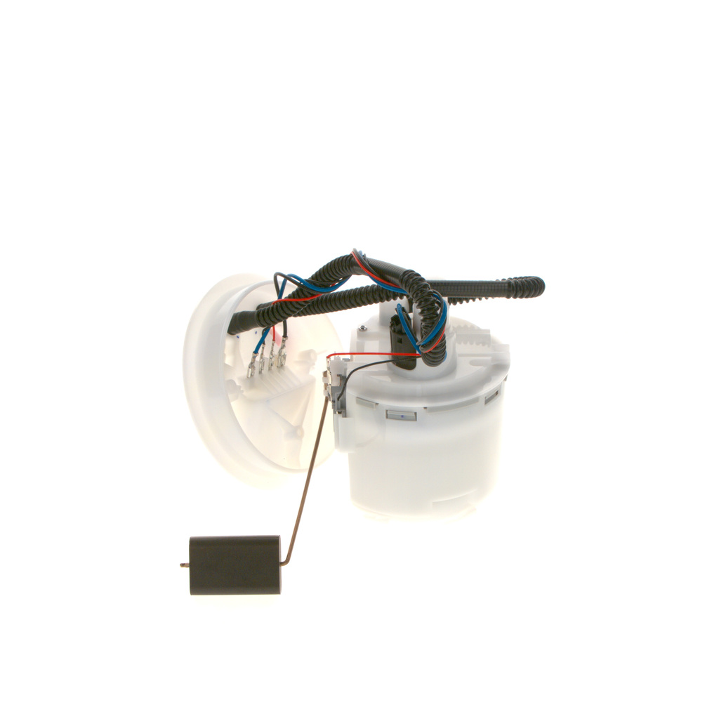 acheter Unité d'injection de carburant - BOSCH (0 986 580 995)