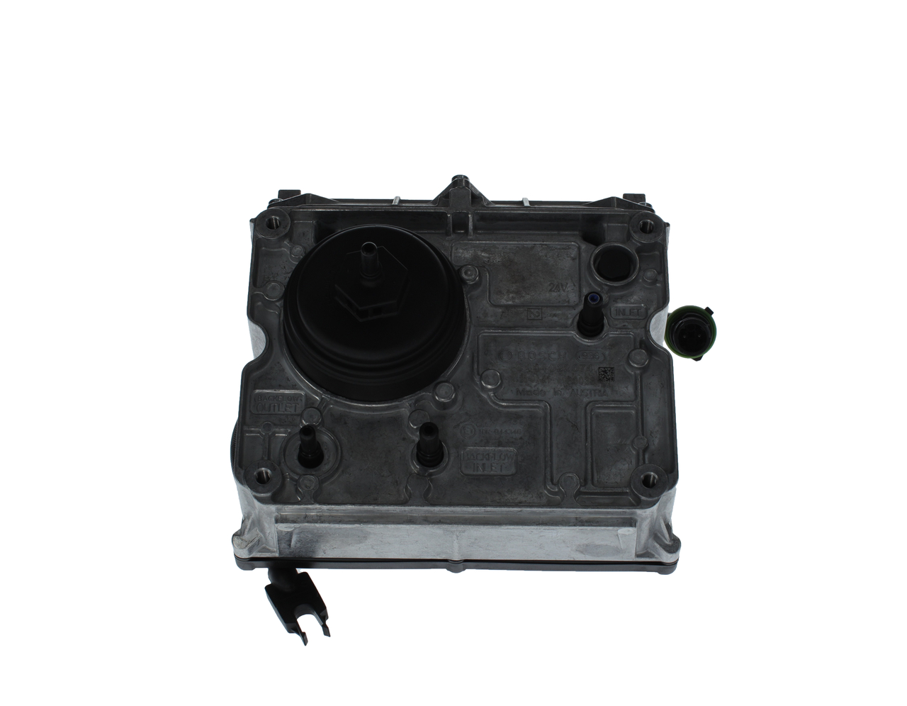 acheter Module d'alimentation, injection d'urée - BOSCH (0 986 44D 110)