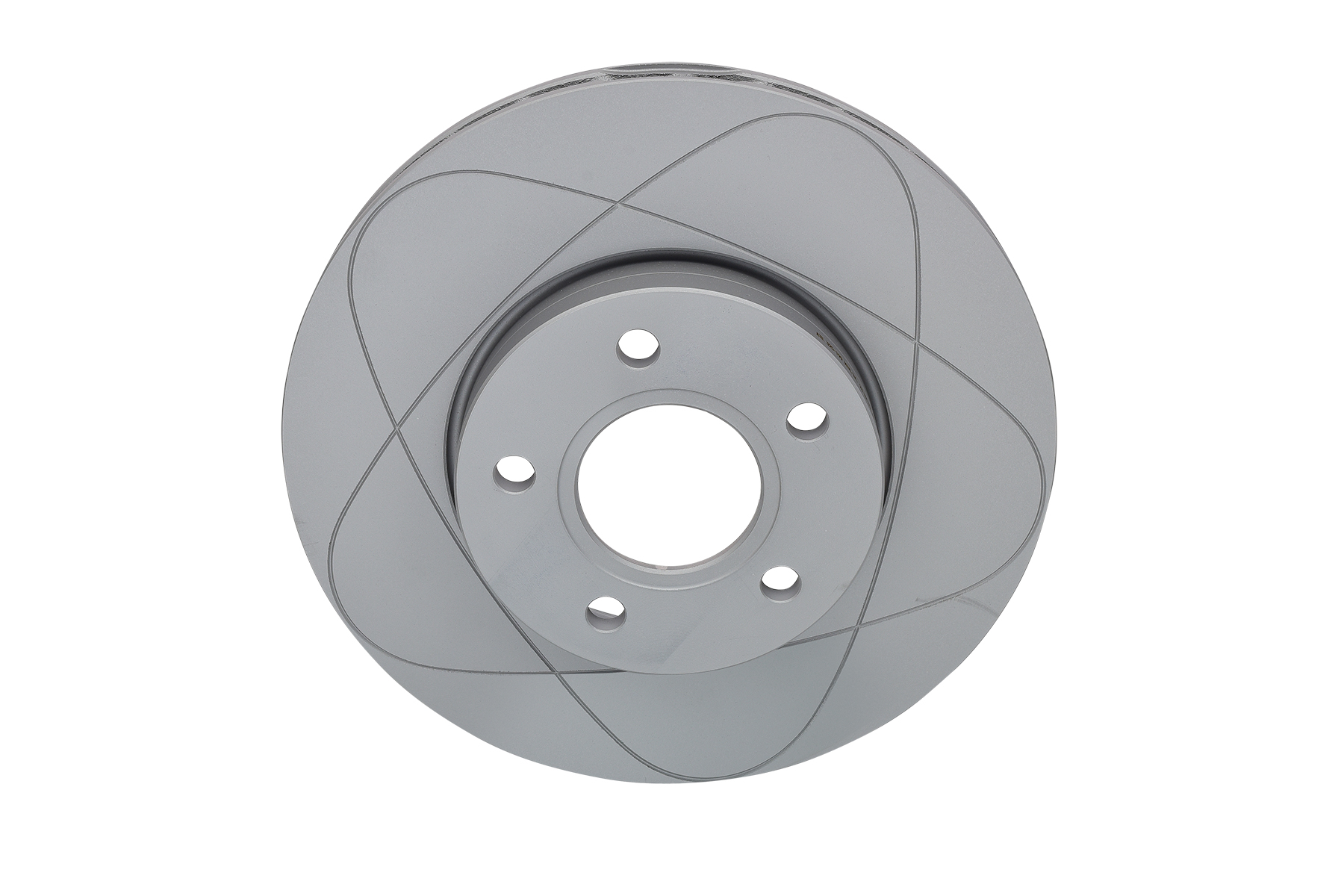 OEM AV611125DB ATE Bremseskive 24.0325-0199.1 med FORD, FORD USA