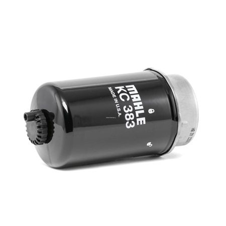 ostaa Polttoainesuodatin - MAHLE ORIGINAL (KC 383)