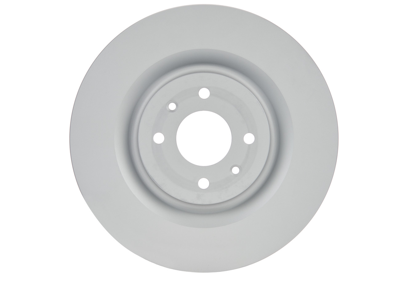 BOSCH Disco freno (0 986 479 A90) per DS DS 3 1.6 e-HDi 92 (SA9HP0) (68 KW / 92 CV / dal 2015)
